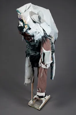 Body of Eris